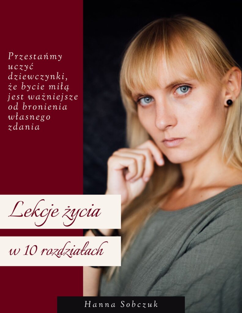 Lekcje życia w 10 rozdziałach - ebook